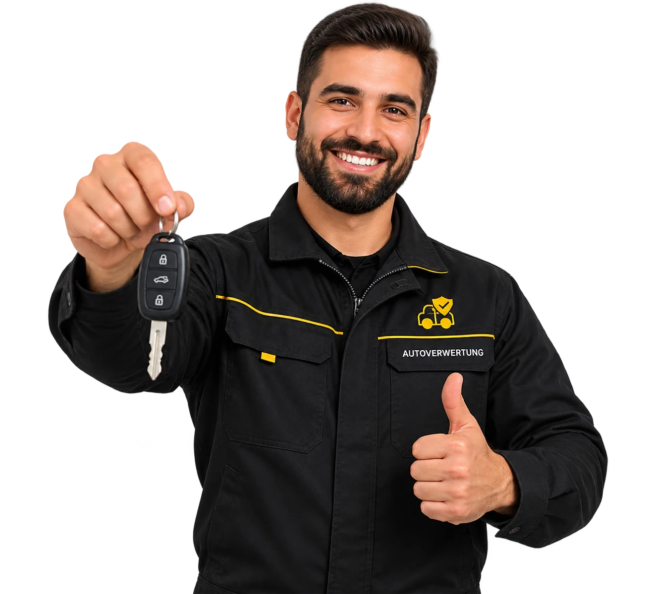 Autoverwertung in Waltrop
